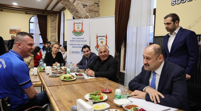 Başkan Gülpınar: Sizlerin Mutluluğu Bizim Mutluluğumuz