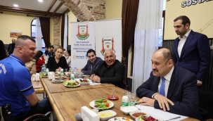 Başkan Gülpınar: Sizlerin Mutluluğu Bizim Mutluluğumuz