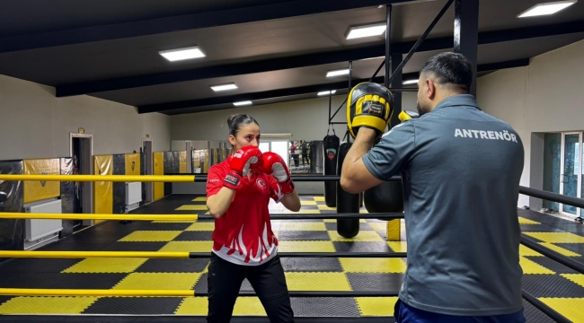 Başkan İnan'dan Leyla Demir'e Destek Mesajı