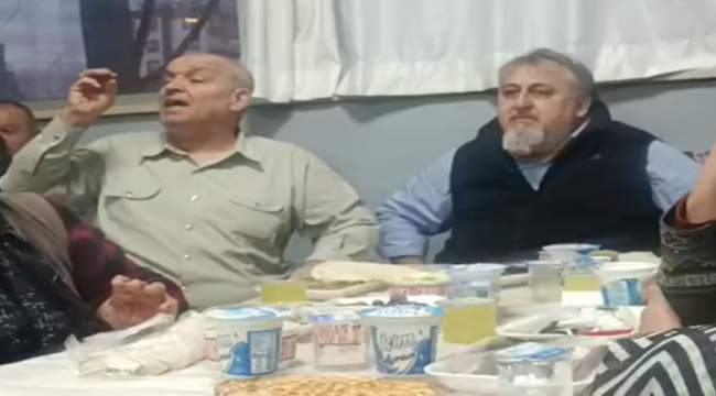 Bedih Satoğlu: "Birlikte Olmanın Mutluluğunu Yaşıyoruz"