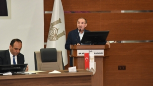 Bekir Bozdağ Başkanlığında Sağlık Değerlendirme Toplantısı Yapıldı