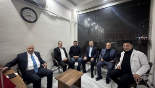 Birecik'te Birlik ve Beraberlik Vurgusu