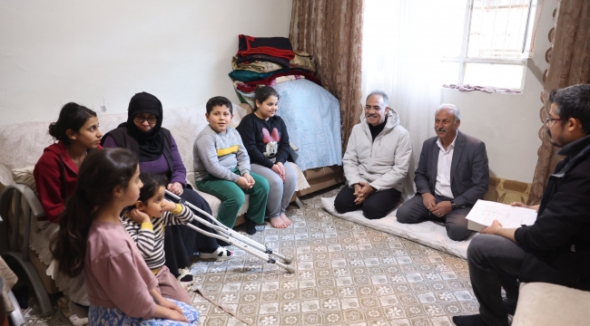 Bu Mutluluk Görülmeye Değer