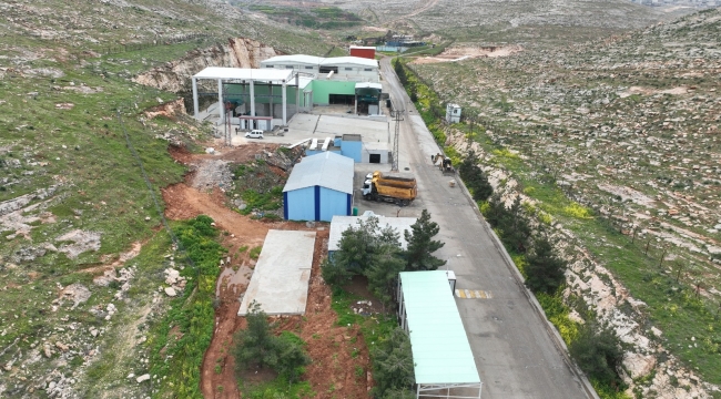 Büyükşehir Belediyesi'nden Sıfır Atık Vizyonuna Güçlü Yatırım