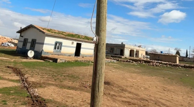 Dicle Elektrik 20 Metrelik Gizli Düzeneği Ortaya Çıkardı