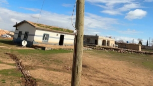 Dicle Elektrik 20 Metrelik Gizli Düzeneği Ortaya Çıkardı