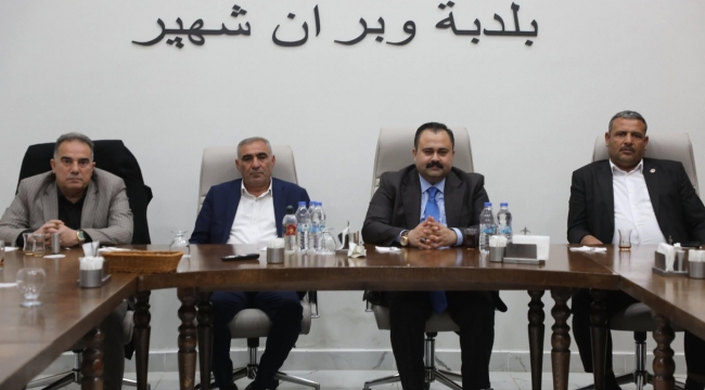 Eş Başkan Serhat Dicle İnan'dan Gençlere Deneme Sınavı Desteği