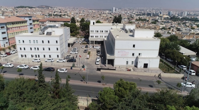 Eyyübiye Sağlıklı Hayat Merkezi'nde Ücretsiz Psikolojik Destek Hizmeti