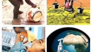 Gelecekte Su Kaynakları ve Kişi Başına Düşen Su Miktarı