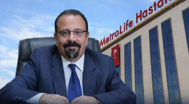 Genel Direktör Karakucak: "Hasta Güveni, Profesyonel Kadromuzun Teminatı"