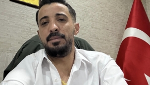 Hakan Demir'den Ramazan Bayramı Mesajı