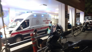 Haliliye'de İki grup arasında silahlı kavga, 6 yaralı