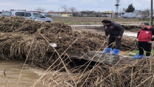 Haliliye Tarım Müdürlüğü Sahada