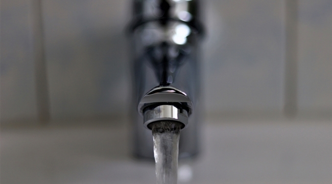 Karaköprü'de sular kesilecek! 