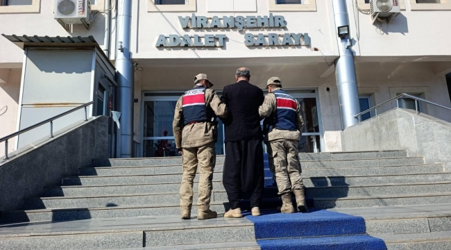 'Kasten Öldürme' Suçundan Aranan Şahıs Yakalandı