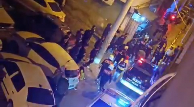 Şanlıurfa'da Tartışma Kanlı Bitti: 1 Yaralı