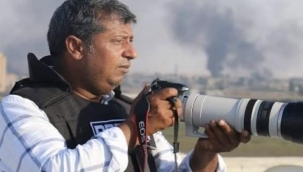 Mustafa Güçlü'nün acı günü