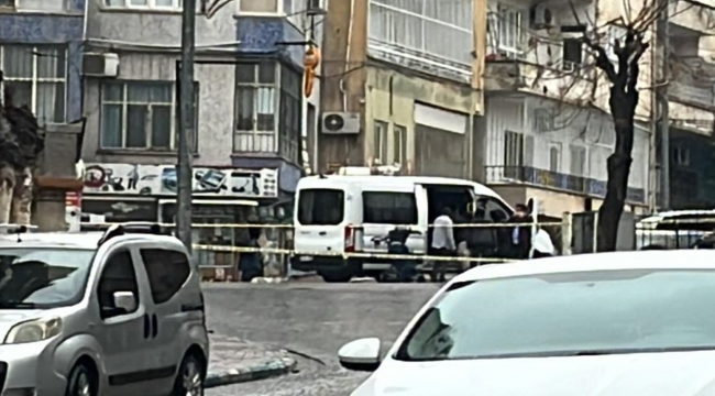 Patlatılan Paket Boş Çıktı: Şanlıurfa'da Panik Sona Erdi