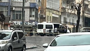 Patlatılan Paket Boş Çıktı: Şanlıurfa'da Panik Sona Erdi