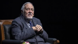  Prof. Dr. İlber Ortaylı hayatını kaybetti!