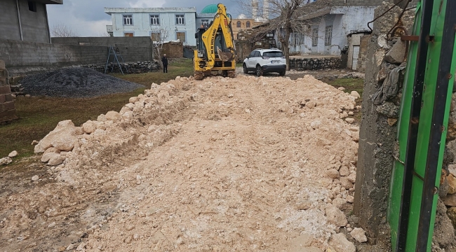 Sağlık Hizmeti Aksamasın Diye Seferberlik: Başkan İnan'dan Hızlı Müdahale