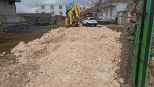 Sağlık Hizmeti Aksamasın Diye Seferberlik: Başkan İnan'dan Hızlı Müdahale