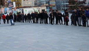 Şanlıurfa Büyükşehir Belediyesi'nden Ramazan'da Halil İbrahim Sofrası