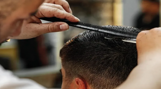 Şanlıurfa'da Berber Fiyatları Güncellendi