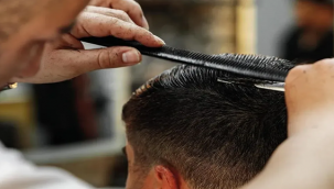 Şanlıurfa'da Berber Fiyatları Güncellendi