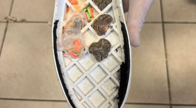 Şanlıurfa'da Böylesi İlk Kez Tespit Edildi 