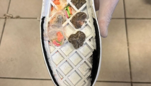 Şanlıurfa'da Böylesi İlk Kez Tespit Edildi 