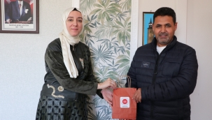 Şanlıurfa'da Hafızlık Yarışması