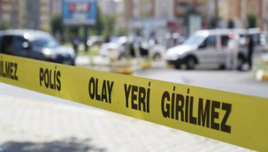 Şanlıurfa'da Kuyumcuya Silahlı Saldırı: İş Yerinde Hasar Oluştu