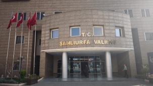 Şanlıurfa'da Ramazan Bayramı Tedbirleri