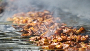 Şanlıurfa'da Ramazan Sofralarının Yıldızı: Ciğer Kebap