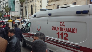 Şanlıurfa'da Şok Olay: Kardeşini Silahla Yaraladı