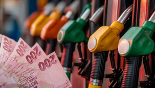 Şanlıurfa'da Sürücüleri Sarsacak Zam Geliyor