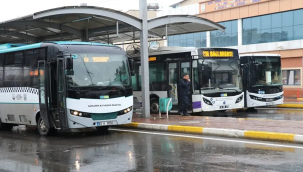 Şanlıurfa'da Toplu Taşıma Ücretlerine Büyük Artış