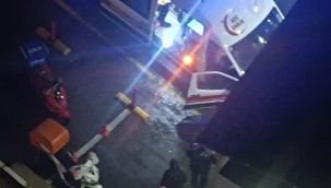 Şanlıurfa'da Trafik Kazası: 4 Kişi Hastaneye Kaldırıldı
