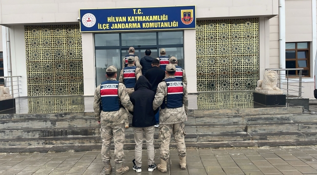 Şanlıurfa'da Uyuşturucu Operasyonu: 3 Şüpheli Tutuklandı