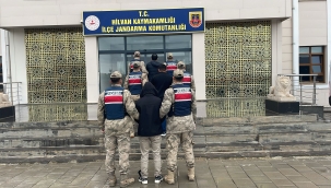 Şanlıurfa'da Uyuşturucu Operasyonu: 3 Şüpheli Tutuklandı