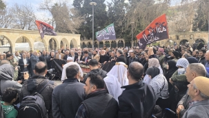 Şanlıurfa'dan Ortak Mesaj: Kardeşlik ve Birlik