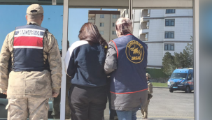 Şanlıurfa JASAT'tan Başarılı Operasyon: 35 Yıllık Cezalı Şahıs Yakalandı