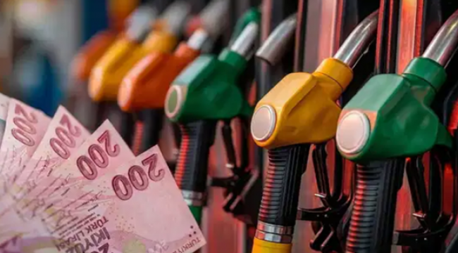 Şanlıurfa sürücülere müjde: Akaryakıta indirim geldi