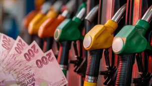 Şanlıurfa sürücülere müjde: Akaryakıta indirim geldi