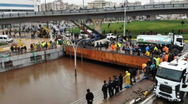 Şanlıurfalılar o kara günü unutmadı