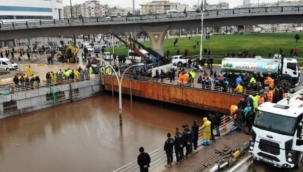Şanlıurfalılar o kara günü unutmadı