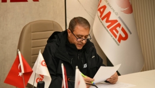 Şıldak'tan Vatandaşlara Çağrı: Tedbirli Olun