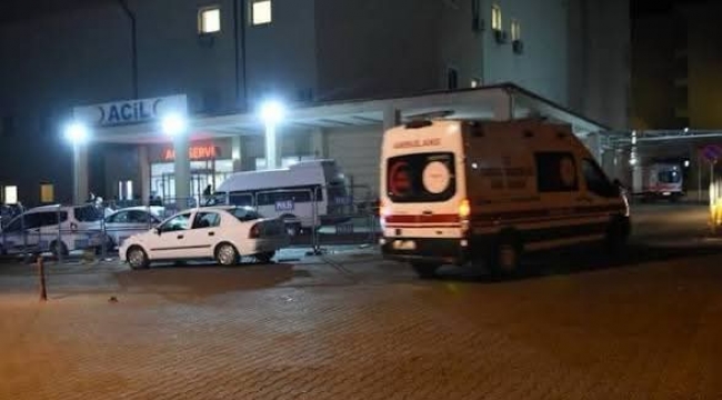 Siverek'te Otomobil Devrildi: Uzman Çavuş Hayatını Kaybetti
