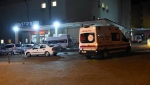 Siverek'te Otomobil Devrildi: Uzman Çavuş Hayatını Kaybetti